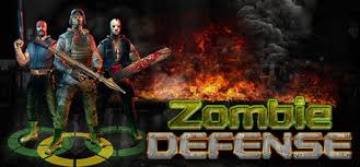 Today we play roblox tower defenseuse my roblox star code: Zombie Defense Walkthrough And Guide