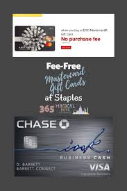 Fee Free Mastercard Gift Cards At Staples 365 Magical Days Of Travel Mastercard Gift Card Gift Card Cards