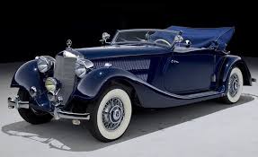 Mercedes Benz 320 Cabriolet A 1938 Classic Cars Bmw Classic Cars Mercedes Benz Cars