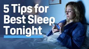 How to Fall Asleep Fast: Expert-Backed Strategies