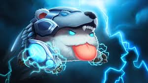 We bring you a stockpile of wallpaper and background images, free to download for our visitors. League Of Legends Poro Volibear Wallpapers Hd Desktop And Mobile Backgrounds