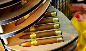Save your money (and your palates) by following these eight key tips to avoid getting burned by a fake. Cuban Cigars Hit Record Sales Thanks To Increasing Chinese Demand Arab News