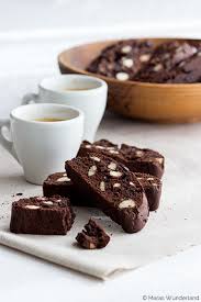 Maras Wunderland Leckereien Susses Geback Italienisches Geback