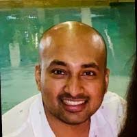 Sai Haran's Instagram, Twitter & Facebook