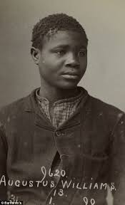 Stories of Dr Barnardo's black Victorian children