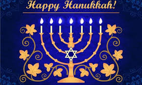 Challenge your family and friends to see who knows the most about this sacred holiday and its traditions. Holiday Dataviz Happy Hanukkah 2018 Michael Sandberg S Data Visualization Blog