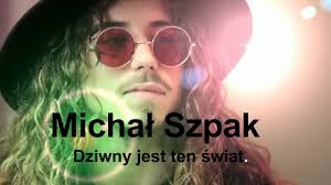 The second place was taken by michał szpak and the third finalist was ada szulc. Michal Szpak Dziwny Jest Ten Swiat X Factor Youtube