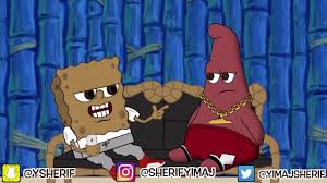 Share the best gifs now >>>. Cartoons In The Hood Compilation Part 1 Hilarious Must Watch 2 Youtube