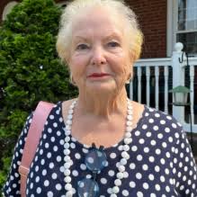 Board of Trustees welcomes new Chairman