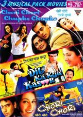 Image result for (Chori Chori Chupke Chupke) (2001)