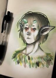Maybe you would like to learn more about one of these? Human Trico The Last Guardian By Yurikomori On Deviantart Guardian Drawings Warrior Outfit