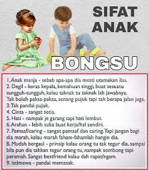 Caranya, dengan menempelkan selotip ke kulit dubur sesaat setelah. Siapa Anak Bongsu Viral Media Johor Facebook