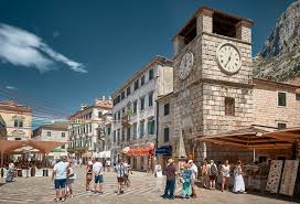 Visit montenegro, a country of tall people, dramatic nature contrasts and colorful rains. A Census In Montenegro Reveals Deep Divides And Ethnic Tensions