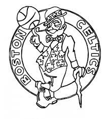 Boston celtics logo svg, boston celtics cut file, celtics vector, celtics clipart, boston celtics logo svg, png, jpg. Basketball Boston Celtics Logo Coloring Page Boston Celtics Logo Celtics Logo Coloring Pages