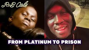 From ‘Return of the Mack’ to Jail Time: Unveiling the Criminal Life of Mark  Morrison