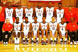 The wild moment occurred after the concacaf nations league final between the united states and mexico in denver, colorado. Usa Vs Mexico U16 Basketball Score Highlights And Recap Bleacher Report Latest News Videos And Highlights
