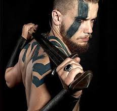 The cause of death was a ruled a heart attack. Ultimate Warrior Arm Tattoo So Many To Choose From Online