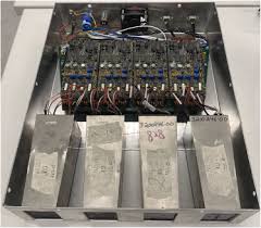 Characterisation of the multiphase fluid dynamics of the CoarseAIR™  fluidised bed flotation cell using the Large Modular Array (LaMA) for  positron emission particle tracking (PEPT)