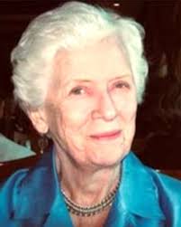 Remembering Jean Blanton Stein