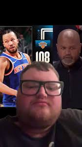 #greenscreen After defeating the Pistons in 6 games, the Knicks defeat the  Celtics in Game 1 of the EC Semifinals and Pistons coach JB Bickerstaff  does not receive COTY. Tell me your thoughts below, ...
