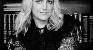 Sally Seltmann