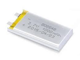 Shop for lithium ion battery online at target. 3 7v Lithium Polymer Battery Cell Manufacturers And Suppliers Based In China