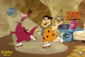 fred flintstone ile ilgili görsel sonucu