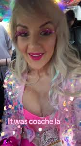 Coachella Bestie Fallout