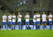 Image result for FUTBOL AGLOMERACION DE HINCHAS EN FESTEJOS