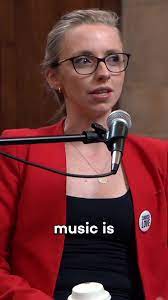Anna Lapwood | Organist on her Bonobo collab: “Genre shouldn't be a b... |  TikTok