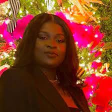 Lashonda Mcallister's Instagram, Twitter & Facebook