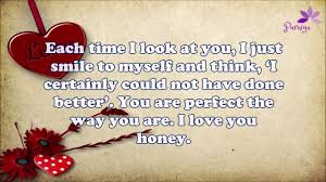 You are the one who makes me happy. Heart Touching Love Messages For Him Her Love Messages Youtube