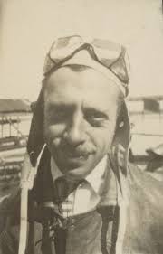 Jack Vilas, Pilot