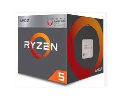Amd Ryzen 5 2400ghz Processor With Radeon Rx Vega 11 Graphics Price In Bangladesh Buy Amd Ryzen 5 2400ghz Processor With Radeon Rx Vega 11 Graphics At Best Pr Amd Processor Computer Processors