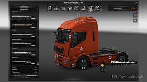 You only need a level to accesories and egine/engines. Miscellaneous Archives Page 89 Of 150 Ets2 Mods