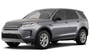 Get a quick overview of new land rover discovery sport trims and see the different pricing options at car.com. Land Rover Discovery Sport Standard 4wd 2020 Price In Indonesia Features And Specs Ccarprice Idn