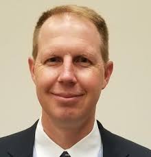 Harder named water director in Fort Worth