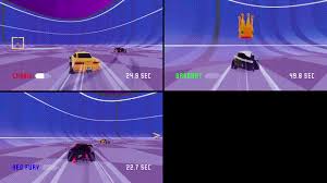 If you're purchasing your first car, buying used is an excellent option. Rekt Is An Adorable Multiplayer Party Racer For Nintendo Switch And You Should Buy It Right Now Asty Org