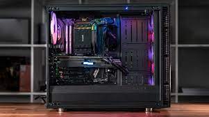 Zusätzlich sind die preise auf amazon quasi in jedem fall billiger. Gaming Pc Selber Bauen Konfigurationen Fur Den Besten Selbstbau Pc