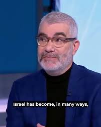 “There are other ways to achieve security,” JVP Rabbi Brant Rosen tells  Marc Lamont Hill in an Al Jazeera English interview with Lara Friedman,  “fighting for equal rights in the communities in which ...