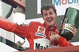Official facebook page for the wonderful fans of michael schumacher; Masih Berjuang Untuk Hidup Unggahan Foto Michael Schumacher Ini Bikin Penggemar F1 Menangis Bolasport Com