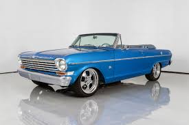 Image result for Daytona Blue 1963 Nova