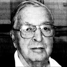 KENNETH GANEM Obituary (1930