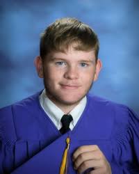 Center HS Introduces Graduating Class of 2018