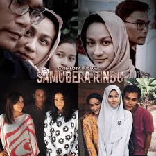 Cute couple zara and irham appear more fun when irham sulk and they march 14, at 6. Drama Samudera Rindu Tv9 Myinfotaip