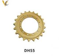 Dx300LC Dx340LC Ds300LC Ds340LC Drive Sprocket for Doosan ...