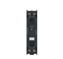 Schneider Electric SSD1A335BDC1 Solid State Relay-Din Rail, Single Phase