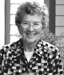 Velma Rose Obituary (1921