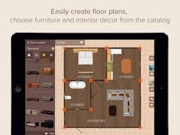 Planner 5d Home Design Creates Floor Plans Interior Design And Decor In 2d 3d Ipad Interior Design Tools Home Design Software Interior Design Programs