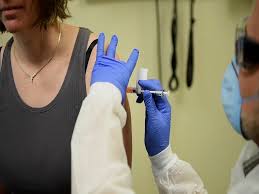 We'll ask some questions to determine when you are eligible to receive a vaccination. How To Sign Up For A Covid 19 Vaccine In The St Louis Region